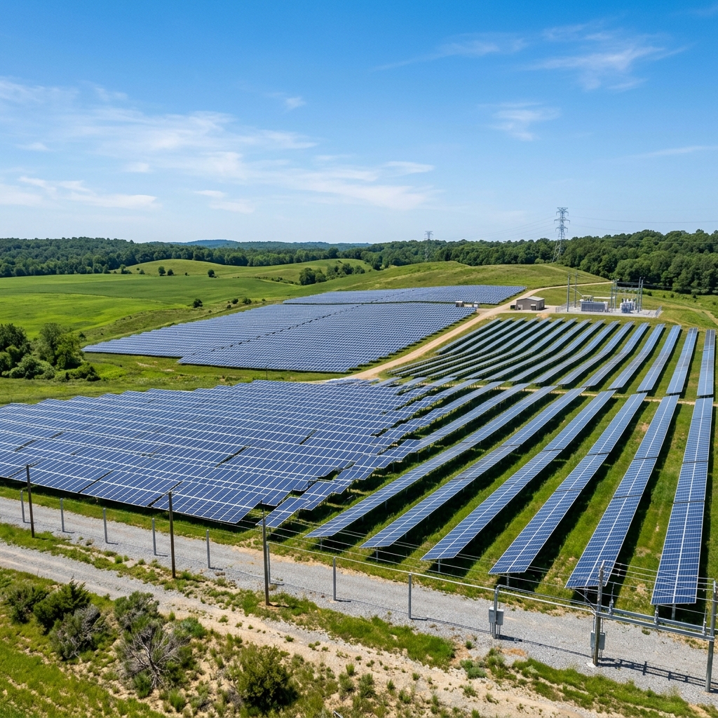 Solar Power