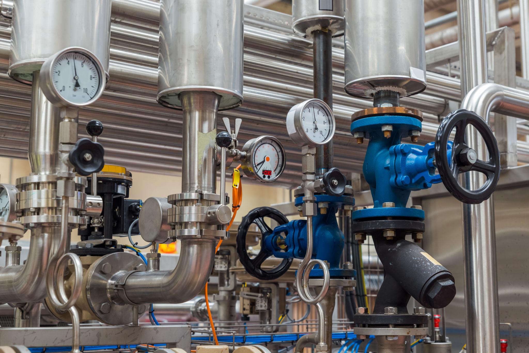 JGRE Valves, Gauges and Industrial Spares